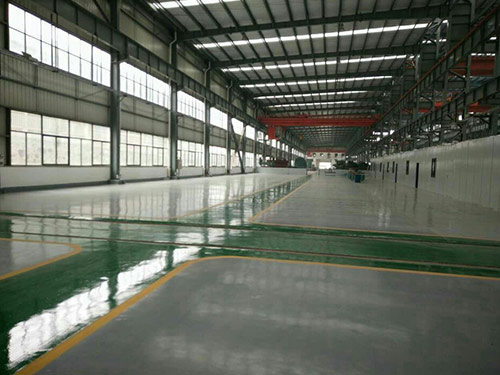 株洲新邁克機(jī)械