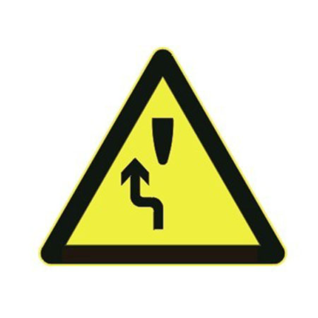 標(biāo)線、標(biāo)識(shí)、標(biāo)牌